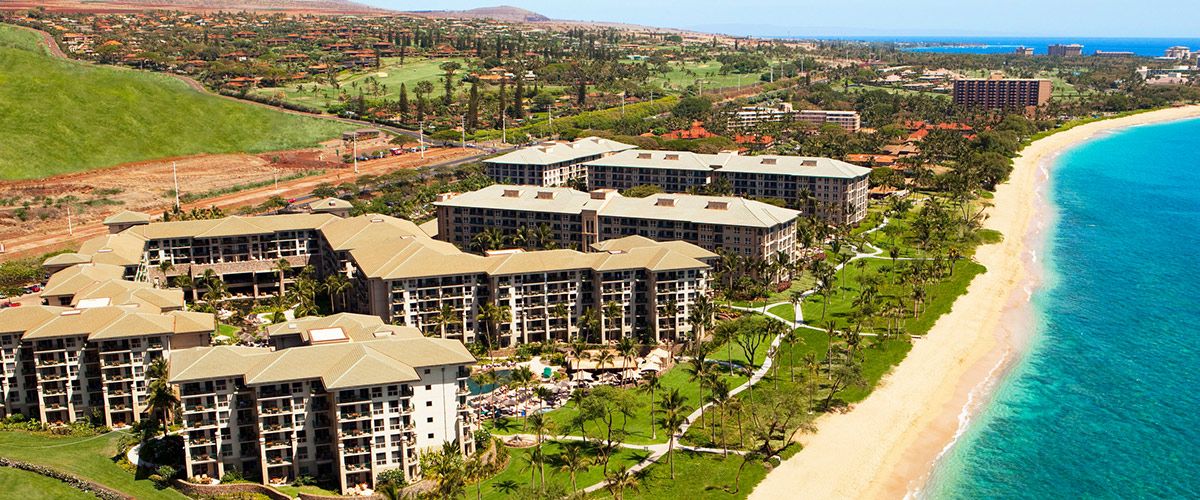 Westin North