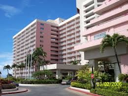 Hilton at Kaanapali Beach Club
